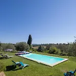 Apartmán Sophisticated 1br In Countryside Florencie