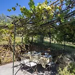 Sophisticated 1br In Countryside * Florencie