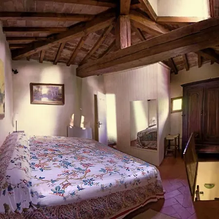 Apartament Charming Tuscan Tower With Private Pool *
