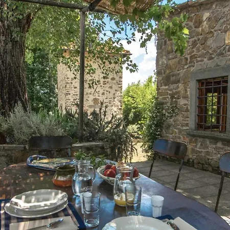 Apartament Charming Tuscan Tower With Private Pool *