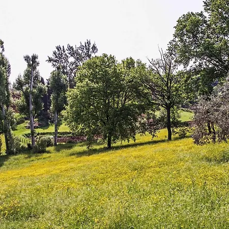 Charming Tuscan Tower With Private Pool Apartament *