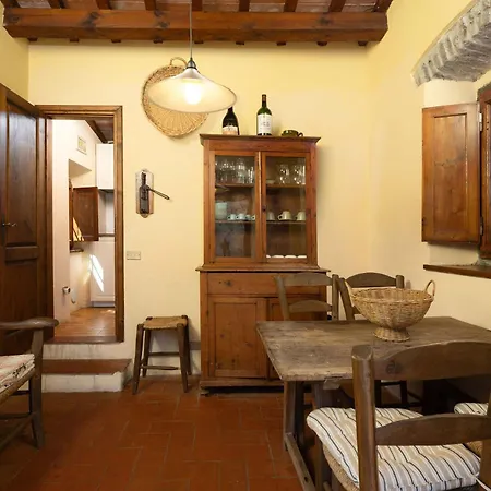 Apartament Charming Tuscan Tower With Private Pool *