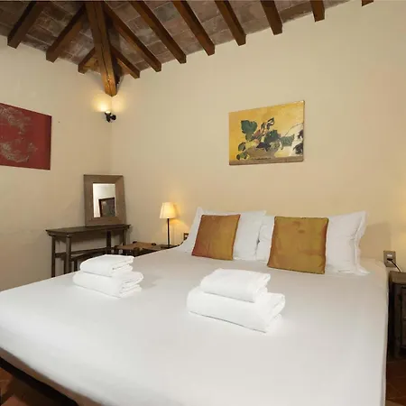 Sophisticated 1br In Countryside Apartmán Florencie