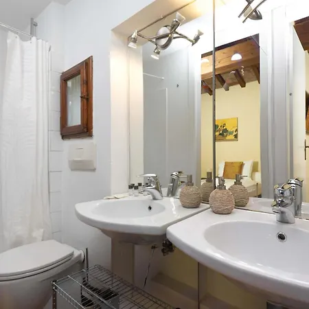 Charming Tuscan Tower With Private Pool Apartament *