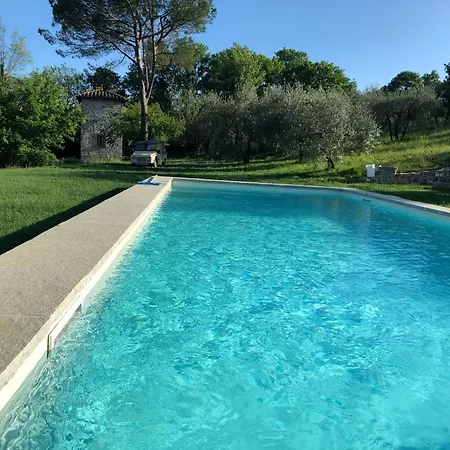 Sophisticated 1br In Countryside דירה פירנצה