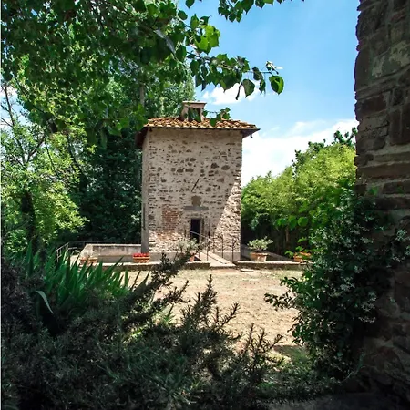 Sophisticated 1br In Countryside דירה *